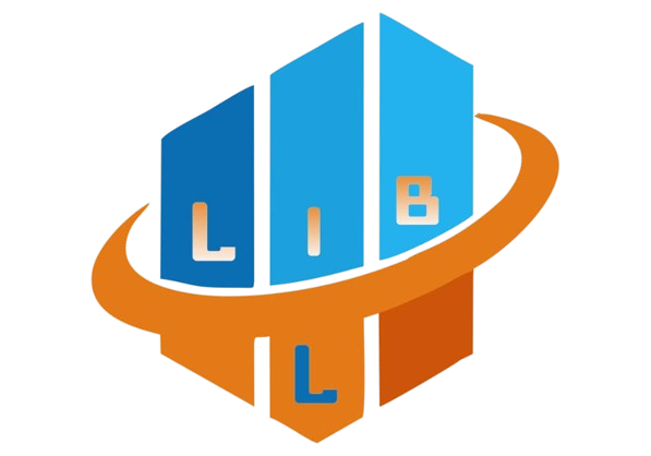 LIBL Logo