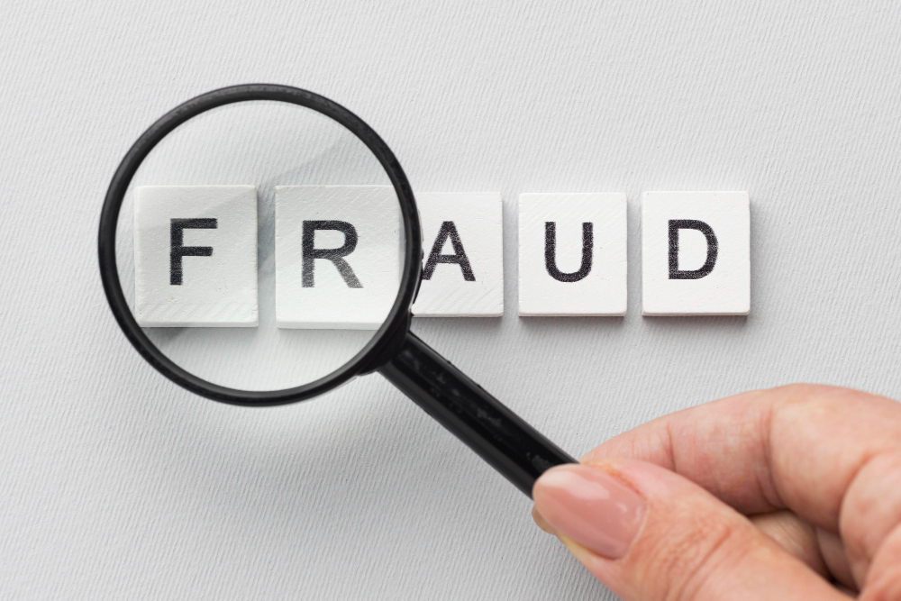 Insurance Fraud: How to Avoid Common Scams