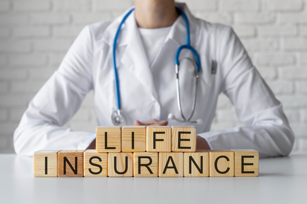 Life Insurance: Securing Your Family’s Future