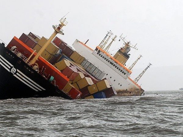 MARINE INSURANCE